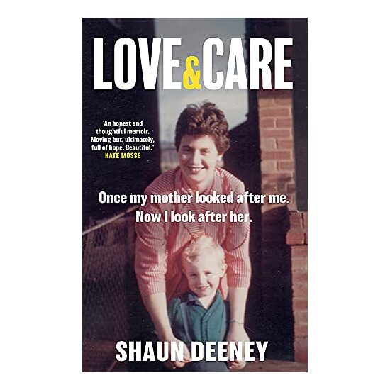Love and Care - Imagine 1