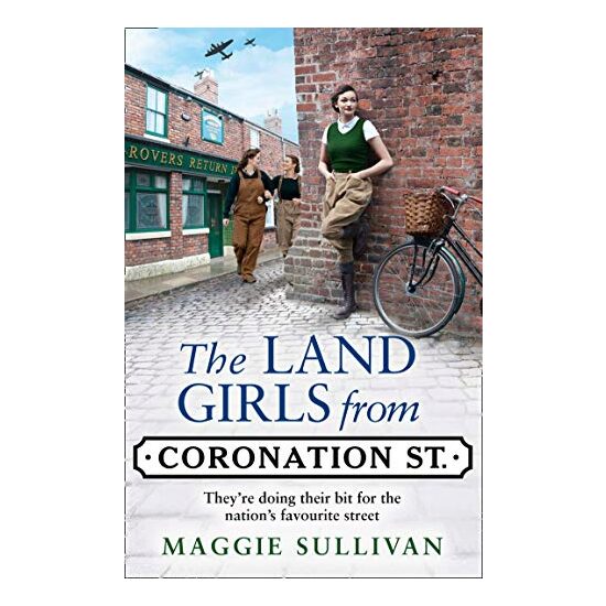 Land Girls from Coronation Street