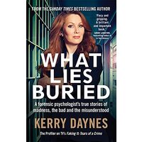What Lies Buried