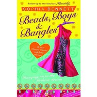 Sequins, Stars & Spotlights - Threads