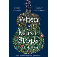 When the Music Stops
