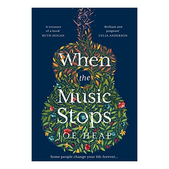 When the Music Stops