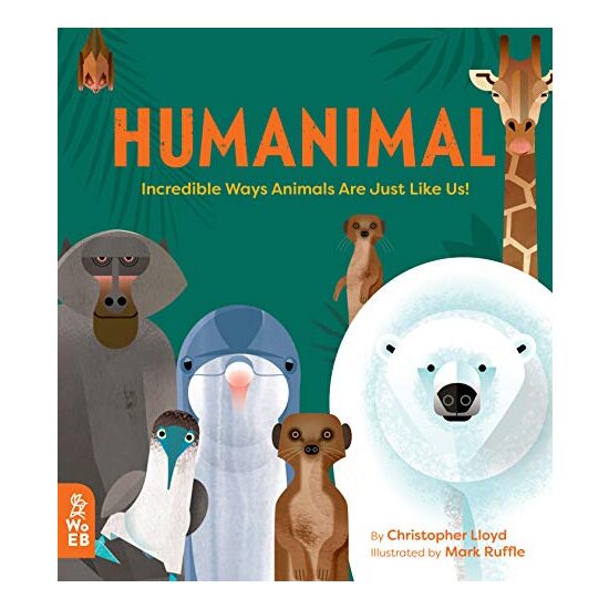 Humanimal