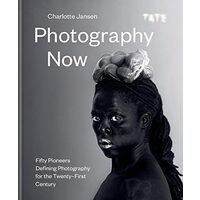 Photography Now, Charlotte Jansen