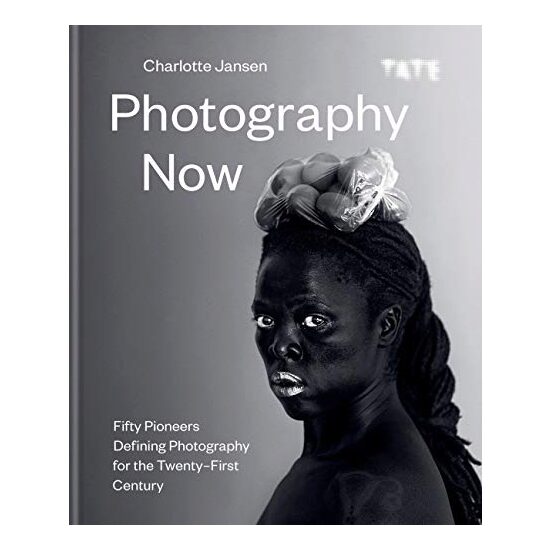 Photography Now, Charlotte Jansen