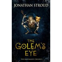Golem's Eye