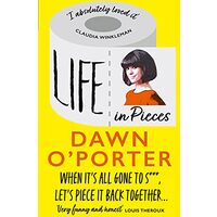 Life in Pieces