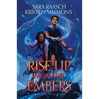 Rise up from the Embers