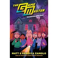 Game Master