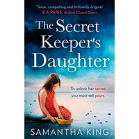 Secret Keeper's Daughter