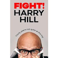 Harry Hill's Fight!