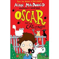 Ask Oscar, Alan MacDonald, Sarah Horne