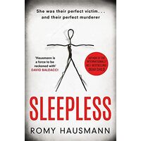 Sleepless