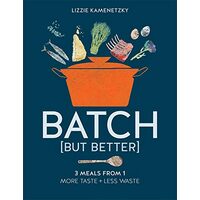 Batch but Better