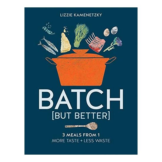 Batch but Better