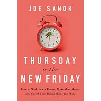 Thursday Is the New Friday