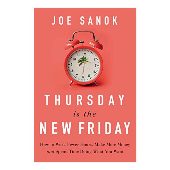 Thursday Is the New Friday