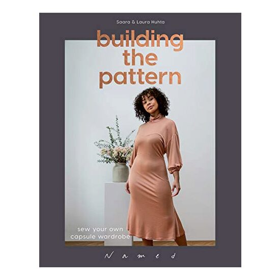Building the Pattern, Laura Huhta, Saara Huhta - Imagine 1