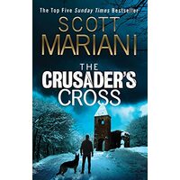 Crusader's Cross (Ben Hope, Book 24)