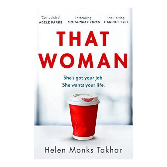 That Woman