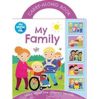 World and Me - My Family
