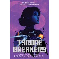 Thronebreakers