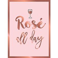 Rosé All Day