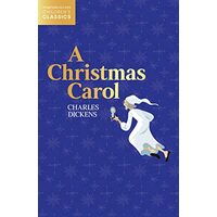 Christmas Carol (HarperCollins Children's Classics)