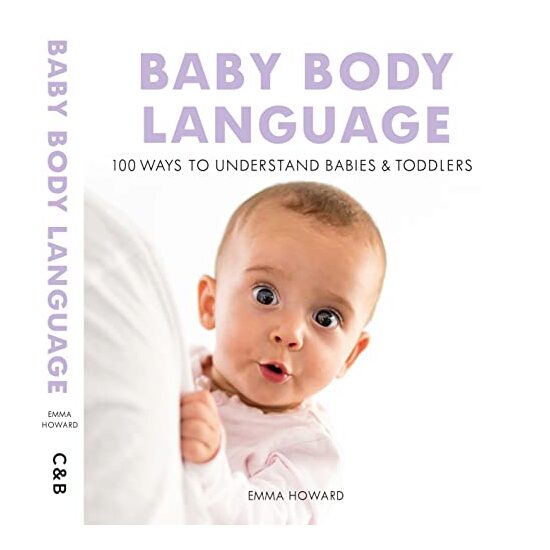 Baby Body Language - Imagine 1