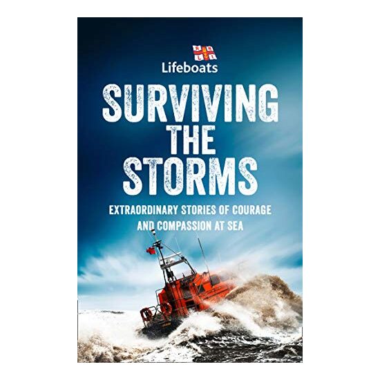 Surviving the Storms - Imagine 1