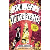 Malice in Underland