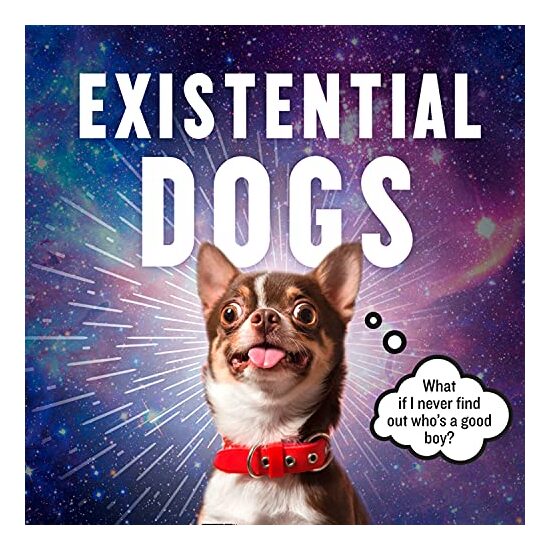 Existential Dogs