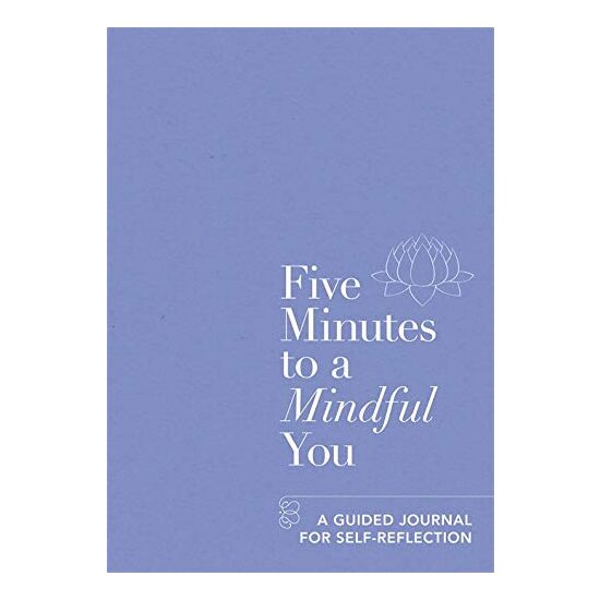 Five Minutes to a Mindful You, Aster
