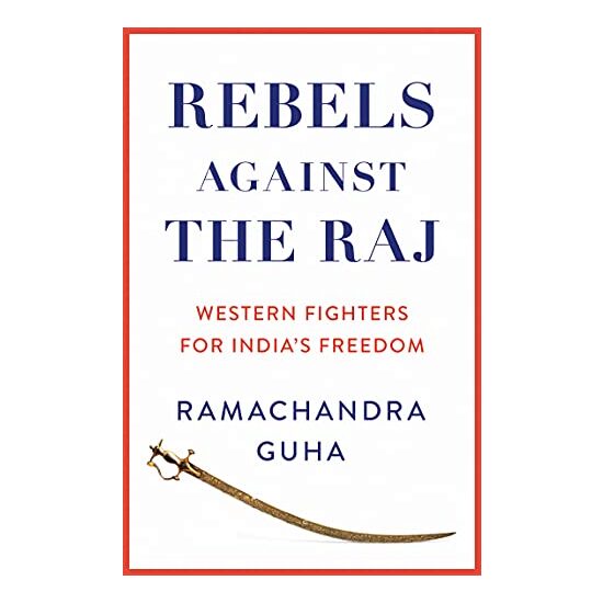 Rebels Against the Raj - Imagine 1