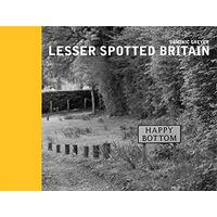 Lesser Spotted Britain