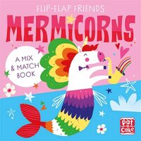 Mermicorns