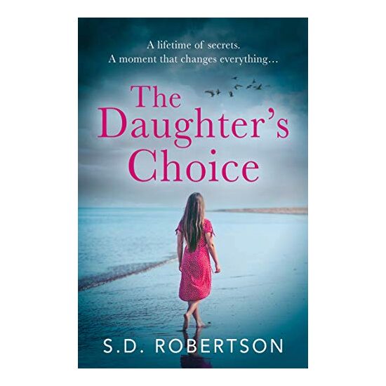 The Daughter's Choice - Imagine 1