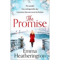 The Promise