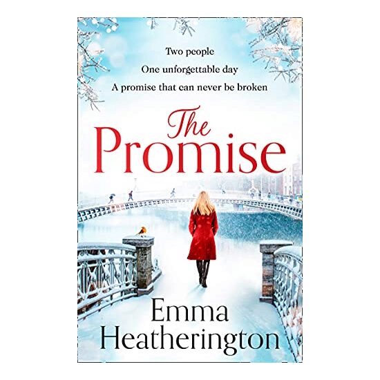 The Promise - Imagine 1