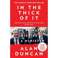 In the Thick of It