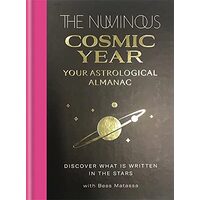 Numinous Cosmic Year