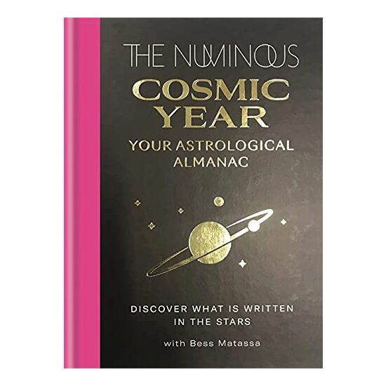 Numinous Cosmic Year