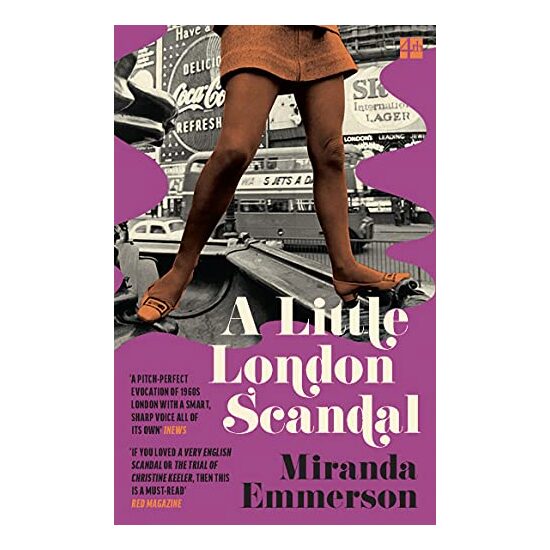 A Little London Scandal