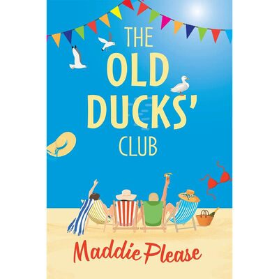 The Old Ducks' Club - Imagine 1