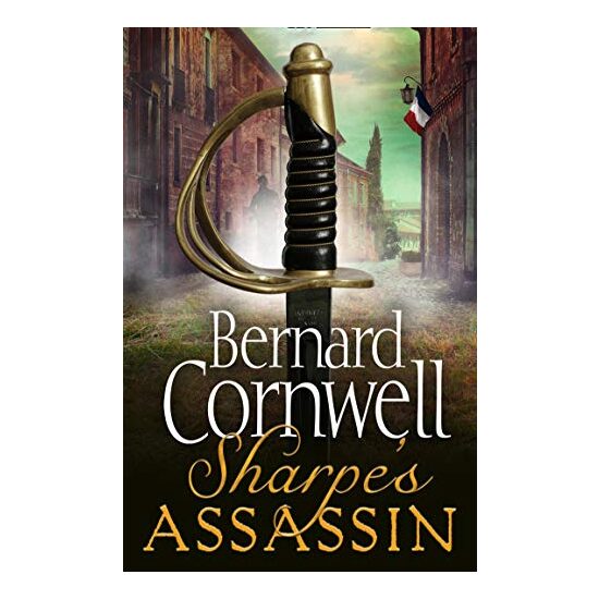 Sharpe's Assassin