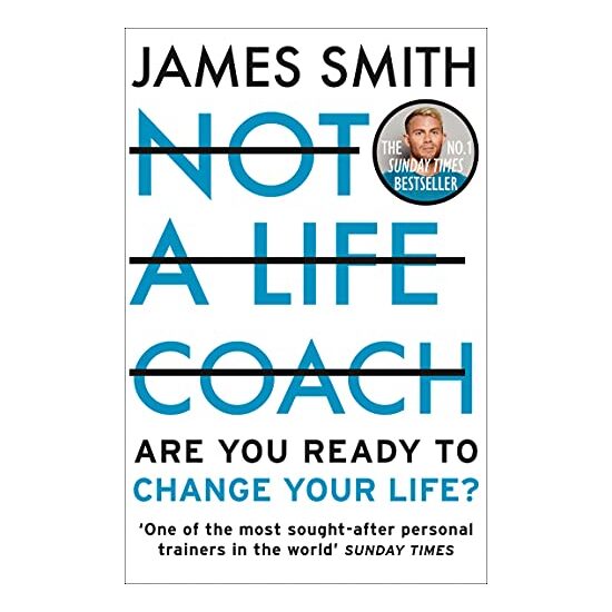 Not a Life Coach - Imagine 1