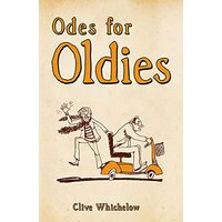 Odes for oldies