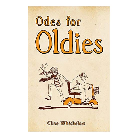 Odes for oldies