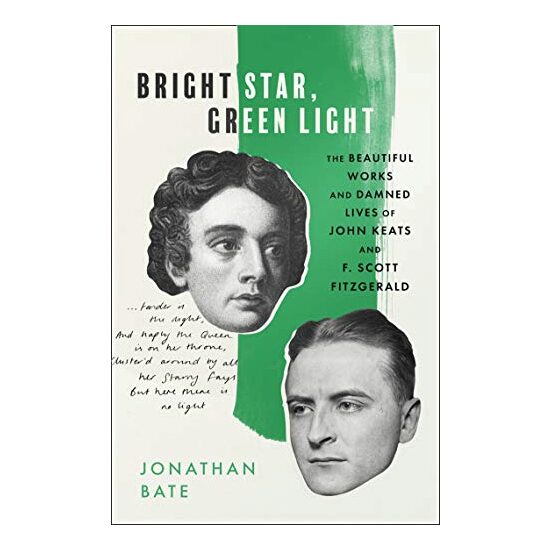 Bright Star, Green Light - Imagine 1