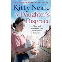 A Daughter's Disgrace